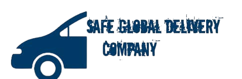 Safe Global Delivery Company Logo